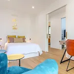 Entire Villa, Bay Views, Private Rooftop & Bbq 丰沙尔