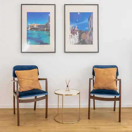 Marmore Villa Funchal (Madeira)