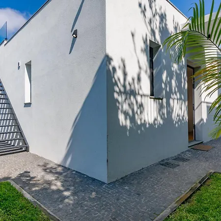 Marmore Villa *