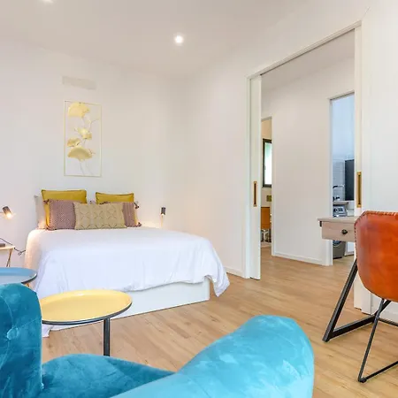 Marmore Funchal (Madeira)