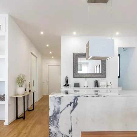 Marmore Villa Funchal (Madeira)