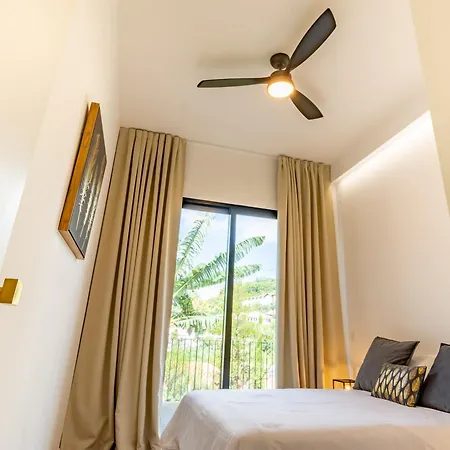 Villa Marmore Funchal (Madeira)