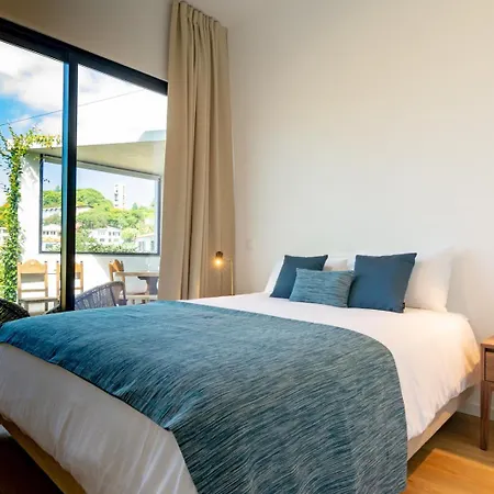 Entire Villa, Bay Views, Private Rooftop & Bbq فيلة فونشال