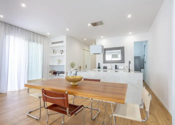 别墅 Marmore 丰沙尔