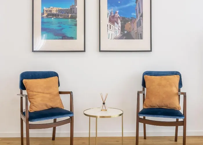 Marmore Villa Funchal