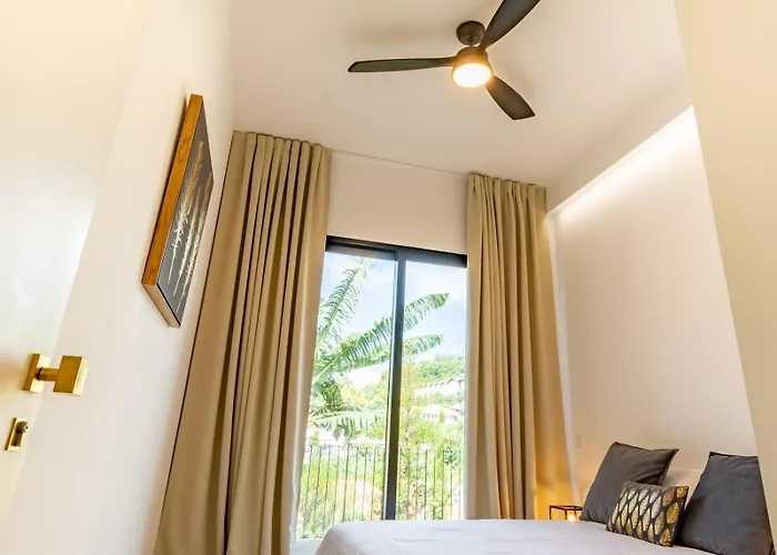 别墅 Marmore 丰沙尔