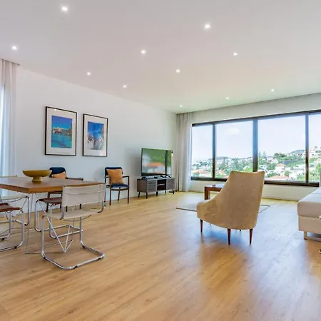 别墅 Entire Villa, Bay Views, Private Rooftop & Bbq