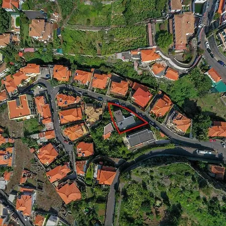 Villa Marmore