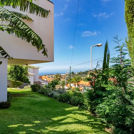 别墅 Entire Villa, Bay Views, Private Rooftop & Bbq