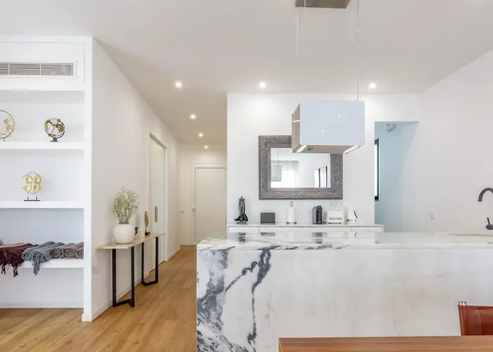 Marmore וילה פונשל